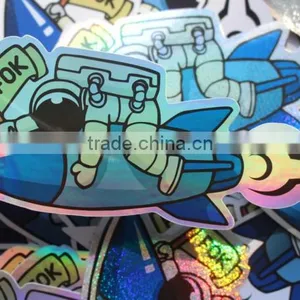 Paper Cute Cartoon Sticker for Kids Printing thumbnail-6