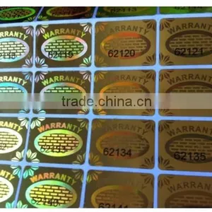 Custom Sticker Usage and Adhesive Sticker Type Electronic Products Sticker Gps Label thumbnail-4