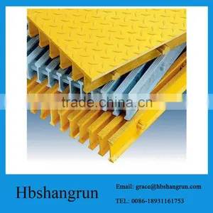 Frp Grating as Platform With Low Price thumbnail-5