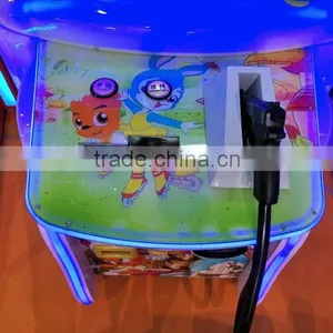Arcade Games/Top Popular Shooting Arcade Games Machine thumbnail-3