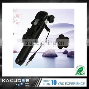 Bluetooth Wireless Mini Tripod Selfie Stick Price for Wholesale thumbnail-6