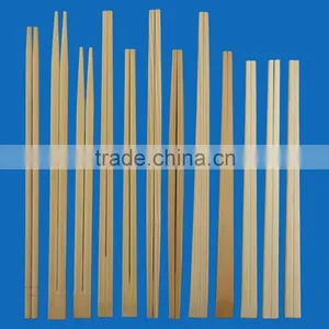 Birch Wood Disposable Chopsticks thumbnail-2