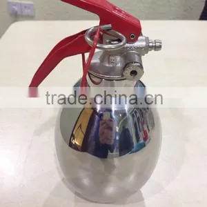 Car Mini Fire Extinguisher thumbnail-5