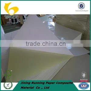 SILICONE RELEASE PAPER thumbnail-5