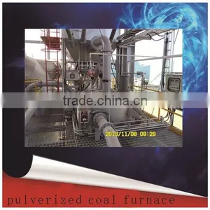 Lime Kiln Efficiency Coal Furnace thumbnail-3