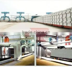 Desgined Cement Block Making Machine for Sale Maker thumbnail-1
