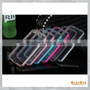 For Samsung Galaxy s5 TPU Slim Case , For Samsung Galaxy s5 Case TPU+Metal thumbnail-1