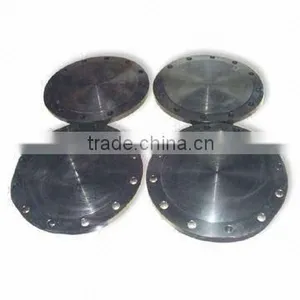 Spectacle Blind Flange Asme B16.48 thumbnail-5