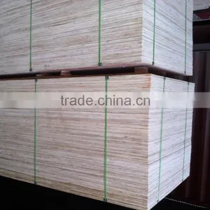 Plywood, AB Bintango, Specification 1220x2440x11.5mm for Construction With the High Quality and the Suitable Price thumbnail-3