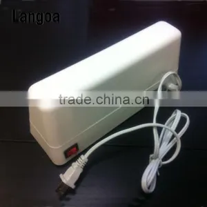 Portable uv Led Nail Lamp Led Nail Art Polish Dryer thumbnail-3