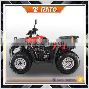 China 2016 New Type Rato Atv 250cc Automatic thumbnail-1