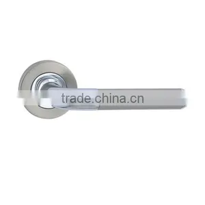 Hot Sale Factory Directly Zinc Handle on Rose thumbnail-1