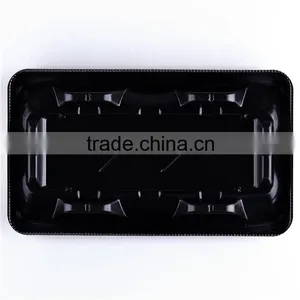 KW-0009JYS-Y Disposable Sushi Container,Snack Packaging,Plastic Packaging thumbnail-6