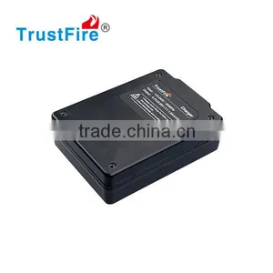 2016 Newest Trustfire BP01 Battery Pack , 6200mah Rechargeable Battery Pack With Intelligent Battery Charger thumbnail-4