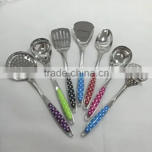 Stainless Steel Kitchenware/Kitchen Tool Set/Daily Used Kitchenware thumbnail-4