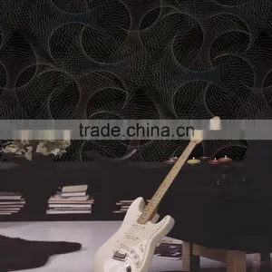 214 New Design Vinyl Coated Wallpapers in Uae thumbnail-1