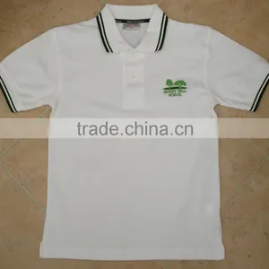 Hot! 100% Cotton Plain Polo Shirt,Embroidered Polo Shirts,men's Polo t Shirt Corton thumbnail-6
