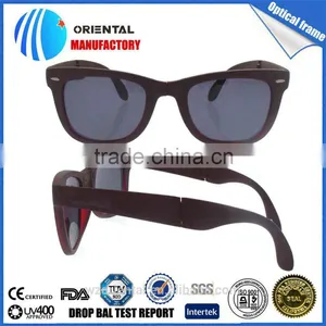 Folding 2015 Sunglasses Styles thumbnail-1