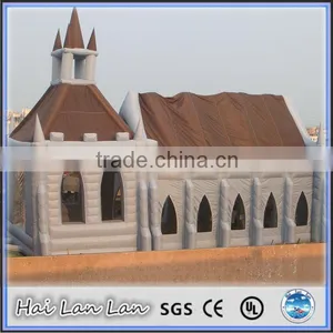 2015 China Style Heavy Duty Canvas Army Tent Military Tent on Sale thumbnail-5