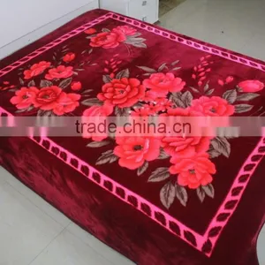 Manufactory Walmart China Home Textile Stock Animal Hood Blanket thumbnail-1