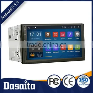 7 Inch High Quality Double Din Bluetooth MP3 Player Car Gps Dvd Player for Nissan QASHQAI 2007 2010 thumbnail-1