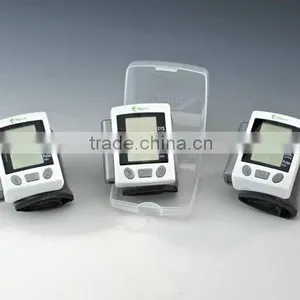 Auto Test Wrist Pressure Monitor thumbnail-1