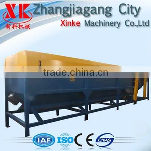 E-waste Plastic Sink Float Washing Tank thumbnail-6