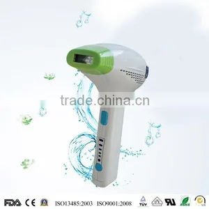 2016 Beijing Fogool Mini IPL Laser Hair Removal/ Skin Rejuvenation Machine Home Use thumbnail-3