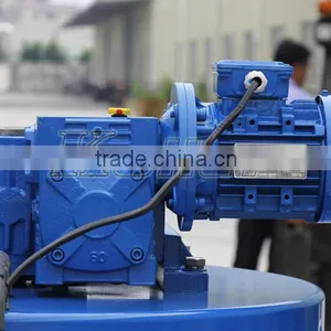 Koller Hot Sale 5 Tons Industrial Dry Flake Ice Machine With PLC Control for Fishing KP50 thumbnail-5