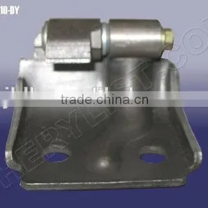 CHERY ORINOCO M11-6106010-DY HINGE ASSY-FR DOOR UPR LH AUTO PARTS CHERY A3 thumbnail-1