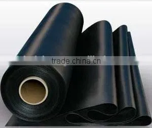 Geomembrane HDPE/ Nonwoven Geotextile thumbnail-1