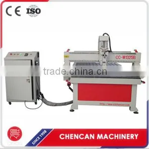 4 by 8 Feet Wood Cnc Router Machine Looking for Seller thumbnail-1