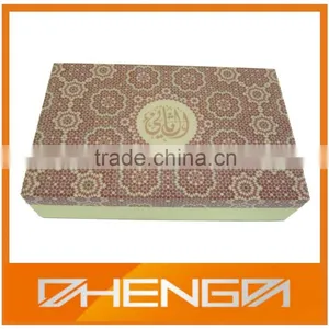 Custom Make Wooden Tea Box With a Drawer With Good Quality thumbnail-2
