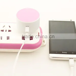 5V 2.1A High Speed Charging Australia Standard New Zealand Phone Charger With Single Usb thumbnail-1