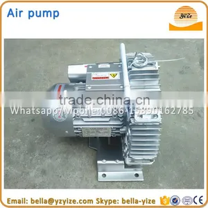 Vortex Vacuum Vane Air Pump,air Vacuum Pump,air Blower for Jacuzzi thumbnail-5