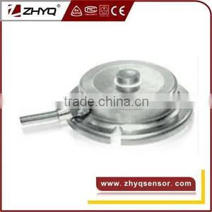 Sample and Reliable Spoke Style Load Cell Sensor thumbnail-1