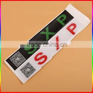 Printing Resin Dome 3D Sticker Epoxy Label thumbnail-2
