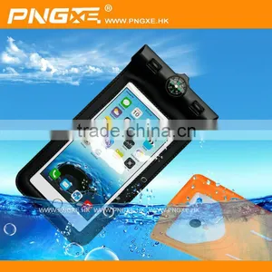 Wholesale Phone Waterproof Case,PVC Waterproof Bag,Waterproof Pouch thumbnail-4