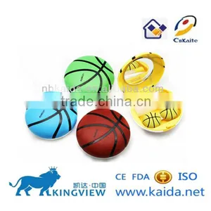 Basketball Sports Contact Lens Box thumbnail-1