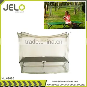 Long Lasting High Quality Anti Mosquito Net Mosquito Net Mesh Double Bed Sized Tropical Camping Travel Hiking Sleeping Insect thumbnail-1