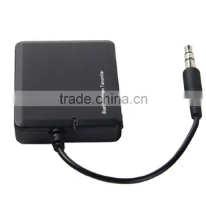 TS-BT35F01 3.5mm Jack USB Bluetooth Audio Transmitter for TV Audio thumbnail-4