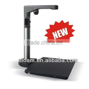School Document Camera And Office Portable Scanner With OCR thumbnail-1