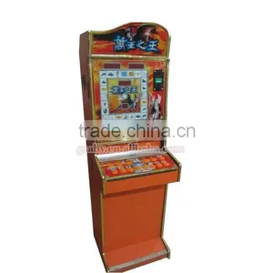 Popular Mario Slot Machine Casino thumbnail-1