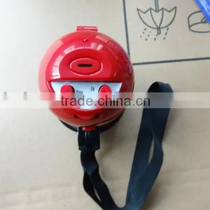 MINI Megaphone thumbnail-1