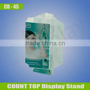 Medicine Spinning Display Stand thumbnail-1
