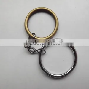 Chinese Curtain Ring thumbnail-1