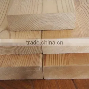Thermowood Outdoor Usage Landscaping Decking thumbnail-2