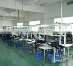Shenzhen DCL Cable Co., Ltd. company overview - view 2 thumbnail