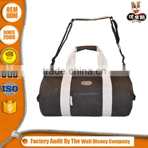 2016 Samples Are Available Oem Logo Convenient Travel Bag thumbnail-1