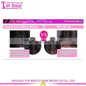 100% Unprocessed Indian Remy Lace Front Dreadlock Wig Gold Supplier Lace Front Wig Indian Remy thumbnail-4
